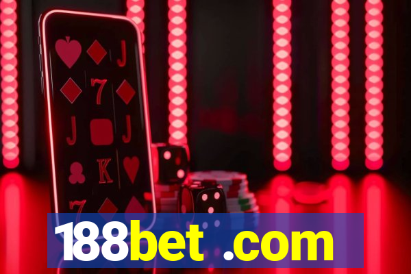 188bet .com